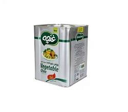 غنچه روغن جامد امگا 4ک